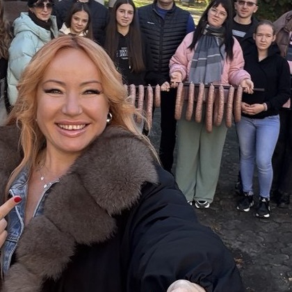 Ірина Л.